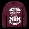 Heavy Blend Crewneck Sweatshirt Thumbnail