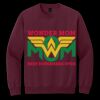 Heavy Blend Crewneck Sweatshirt Thumbnail
