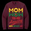 Heavy Blend Crewneck Sweatshirt Thumbnail