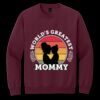 Heavy Blend Crewneck Sweatshirt Thumbnail