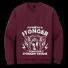 Heavy Blend Crewneck Sweatshirt Thumbnail