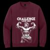 Heavy Blend Crewneck Sweatshirt Thumbnail