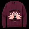 Heavy Blend Crewneck Sweatshirt Thumbnail