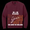 Heavy Blend Crewneck Sweatshirt Thumbnail