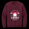 Heavy Blend Crewneck Sweatshirt Thumbnail