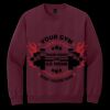 Heavy Blend Crewneck Sweatshirt Thumbnail