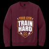 Heavy Blend Crewneck Sweatshirt Thumbnail