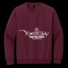Heavy Blend Crewneck Sweatshirt Thumbnail