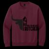 Heavy Blend Crewneck Sweatshirt Thumbnail
