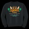 Youth Heavy Blend Crewneck Sweatshirt Thumbnail