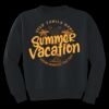 Youth Heavy Blend Crewneck Sweatshirt Thumbnail