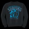 Youth Heavy Blend Crewneck Sweatshirt Thumbnail