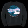 Youth Heavy Blend Crewneck Sweatshirt Thumbnail