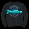 Youth Heavy Blend Crewneck Sweatshirt Thumbnail