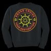 Youth Heavy Blend Crewneck Sweatshirt Thumbnail