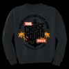 Youth Heavy Blend Crewneck Sweatshirt Thumbnail