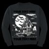 Youth Heavy Blend Crewneck Sweatshirt Thumbnail