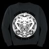 Youth Heavy Blend Crewneck Sweatshirt Thumbnail