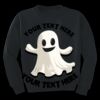 Youth Heavy Blend Crewneck Sweatshirt Thumbnail