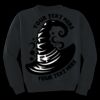 Youth Heavy Blend Crewneck Sweatshirt Thumbnail