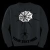 Youth Heavy Blend Crewneck Sweatshirt Thumbnail