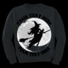 Youth Heavy Blend Crewneck Sweatshirt Thumbnail