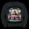 Youth Heavy Blend Crewneck Sweatshirt Thumbnail