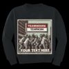 Youth Heavy Blend Crewneck Sweatshirt Thumbnail