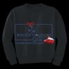 Youth Heavy Blend Crewneck Sweatshirt Thumbnail