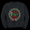 Youth Heavy Blend Crewneck Sweatshirt Thumbnail
