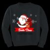 Youth Heavy Blend Crewneck Sweatshirt Thumbnail