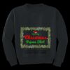 Youth Heavy Blend Crewneck Sweatshirt Thumbnail