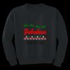 Youth Heavy Blend Crewneck Sweatshirt Thumbnail