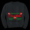 Youth Heavy Blend Crewneck Sweatshirt Thumbnail