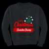 Youth Heavy Blend Crewneck Sweatshirt Thumbnail