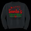 Youth Heavy Blend Crewneck Sweatshirt Thumbnail