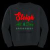 Youth Heavy Blend Crewneck Sweatshirt Thumbnail