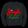Youth Heavy Blend Crewneck Sweatshirt Thumbnail