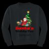 Youth Heavy Blend Crewneck Sweatshirt Thumbnail