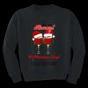 Youth Heavy Blend Crewneck Sweatshirt Thumbnail