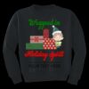 Youth Heavy Blend Crewneck Sweatshirt Thumbnail