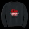 Youth Heavy Blend Crewneck Sweatshirt Thumbnail