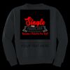 Youth Heavy Blend Crewneck Sweatshirt Thumbnail