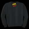 Youth Heavy Blend Crewneck Sweatshirt Thumbnail