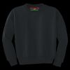 Youth Heavy Blend Crewneck Sweatshirt Thumbnail