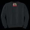 Youth Heavy Blend Crewneck Sweatshirt Thumbnail