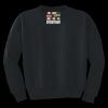 Youth Heavy Blend Crewneck Sweatshirt Thumbnail