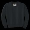 Youth Heavy Blend Crewneck Sweatshirt Thumbnail