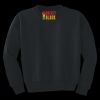 Youth Heavy Blend Crewneck Sweatshirt Thumbnail