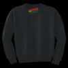 Youth Heavy Blend Crewneck Sweatshirt Thumbnail